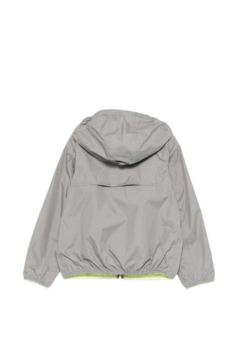 Giubbino con cappuccio K-WAY KIDS | K61314WC69